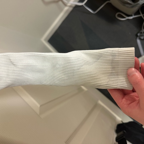 UO out from under seamless long sleeve - Picture 5 of 5